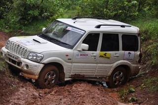 59th Mahindra Great Escape concludes successfully in Panvel